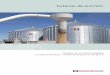 Turbinas de Succión - ATRIA BIOENERGIA DE SUCCION.pdf · Kongskilde has desarrollado y producido turbinas de succión desde 1949 y hoy en día es uno de los proveedores líderes