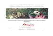 Asociación para el Desarrollo Eco-Sostenible a-Flor-de-Jamaica. · PDF fileGuía: Flor de Jamaica (Hibiscus sabdariffa L) e (Hibiscus cruentus Bertol) Asociación para el Desarrollo