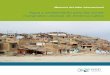 Agua y saneamiento para las zonas marginales urbanas de ... · PDF fileJulio de 2008 Misión de WSP Apoyar a la población más pobre a obtener acceso sostenido a servicios de agua