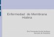 Enfermedad de Membrana Hialina - manuelosses.clmanuelosses.cl/BNN/docencia/EMH.pdf · Introducción Cuadro propio del RNPT, caracterizado por dificultad respiratoria progresiva que