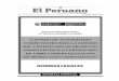 Listado_autoridades_ - DIGEMID · PDF fileEl Peruano 532704 Jueves 18 de setiembre de 2014 RESOLUCIÓN DIRECTORAL Nº 169-2014-DIGEMID-DG-MINSA Lima, 3 de setiembre del 2014 VISTO: