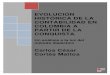 EVOLUCIÓN HISTÓRICA DE LA CONTABILIDAD EN · PDF file2 Evolución histórica de la contabilidad en Colombia a partir de la conquista Un análisis a la luz del método dialéctico