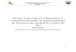 Informe Técnico Sobre Las Observaciones Y Comentarios · PDF fileANEXO 4: Informe Ministerio del Ambiente N° 001-2011- MINAM ... plata mediante métodos de procesamiento convencional