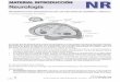 MATERIAL INTRODUCCIÓN N Neurología - · PDF filebición importante que es lo típico del Parkinson (rigidez, acinesia). MATERIAL INTRODUCCIÓN Neurología pág. 6 N CTO Medicina