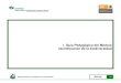 I. Guía Pedagógica del Módulo Identificación de la ... · PDF fileModelo Académico de Calidad para la Competitividad IBIO-00 2/62 Guía Pedagógica y de Evaluación del Módulo: