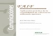 Coberturas con opciones - AECAaeca.es/old/faif/articulos/comunicacion7.pdf · José Morales Díaz Aplicación de la contabilidad de coberturas utilizando opciones RESUMEN En el caso