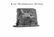 LOS ARIOS -  · PDF fileLOS ARIOS 1.- El origen de las tribus Arias Se conocen como Arios a las tribus que emigraron a diversos puntos de la tierra en un pasado distante