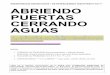 #RESIDENCIAS MULÁCTICAS / DE INTERCAMBIO · PDF fileaguas llamada para residencia de intercambio masovero sobre el ciclo (y re-ciclo) del agua ///// un mensaje de lxs ... aromáticas,