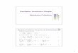 Oscilador Armónico Simple Mecánica Cuántica - uprh.edu y Rotor_AT_Hid_P_sec.pdf · Oscilador Armónico Simple Mecánica Cuántica 1 22 2 2 1 22 H a m ilto n ea n o d kx mdx 
