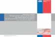 Estructura de las Guías de Práctica Clínica (GPC) · PDF file2 GPC Tratamiento de erradicación de H elicobacter pylori en el paciente con úlcera péptica, 201 3 – Ministerio