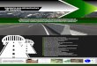 Ingeniería para infraestructura del transporte · PDF fileLevantamientos topográ˜cos y fotogramétricos. Estudios geológicos, hidrológicos, hidrogeológicos, ambientales para