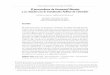 El personalismo de Emmanuel Mounier y su relación con la ... · PDF filemiento de Emmanuel Mounier en la Constitución colombiana de 1991 y en el contexto que propició esa reforma