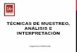 TÉCNICAS DE MUESTREO, ANÁLISIS E …unrn.edu.ar/blogs/TMAI2013/files/2013/08/Volumetria-2º-Parte.pdf · o Valoración Por Retroceso: para otros cationes sin indicador especifico