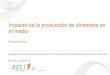 Presentación de PowerPoint - Elika Esturo.pdf · AZTI-Tecnalia • Corporación tecnológica Tecnalia • Soluciones innovadoras para la gestión del medio ambiente marino, la pesca