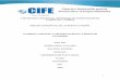 Ciencia e Innovación para la Formación y el Emprendimiento · PDF fileCARTOGRAFÍA CONCEPTUAL: ... Formación y el Emprendimiento Centro Universitario . 2 ÍNDICE ÍNDICE 2 ... MAPA