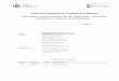 Oficina Española de Patentes y Marcas - oepm.es · PDF file2.1 Presentación de la solicitud y remisión a la Oficina ... de un material recientemente ... entre una serie de posibilidades