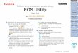 ESPAÑOL Introducción Software de comunicaciones para …gdlp01.c-wss.com/gds/2/0300016212/01/EOS_Utility_Win_Instruction... · de funciones del flash..... 80 Lista de funciones