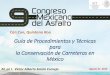 Can Cun, Quintana Roo - amaac.org.mx · PDF fileA 5.4.13.Procedimiento para Reparación de Fracturas en Estribos de Concreto Ciclópeo ... A 5.4.15.Consideraciones de Diseño para