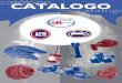 catálogo CATALOGO catálogo - .: Grupo Ejes y  · PDF fileMISION, VISION, VALORES La MISION de EJES, EQUIPOS Y REFACCIONES DEL CENTRO, es satisfacer al 100% las necesidades