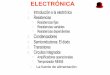 ELECTRÓNICA - edu.xunta. · PDF fileCIRCUITOS INTEGRADOS • Las ventajas de los circuitos integrados en comparación con los componentes discretos son, entre otras, la reducción