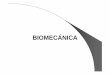 BIOMECÁNICA - ecaths1.s3.amazonaws.comecaths1.s3.amazonaws.com/ortodonciaunt/BIOMECANICA.110918259… · Tiene aplicación potencial en las industrias Estudios antropométricos Estudios