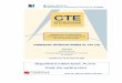 Seguridad estructural: Acero Guía de aplicacióntorrojaingenieria.es/Publicaciones/410-CTE-Acero-Cordoba.pdf · estructuras de acero se tratan en el DB-SE-A (Documento Básico –