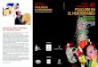 Folklore 2014 ConciertoMosaico - · PDF filetodo un compendio de ‘palos’ comprendidos desde Abanilla hasta las tierras ... El territorio comprendido entre Lorca y Puerto Lumbreras