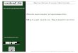 Manual de Instalaciones de fontanería ... - pdf.usaid.govpdf.usaid.gov/pdf_docs/PNACH387.pdf · EHP Applied Study No. 5 Hacia una Mejor Programación Manual sobre Saneamiento Mayo