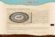 El Sistema de Calendario Maya - Living Maya Time de... · 1 El Sistema de Calendario Maya Usando su conocimiento de astronomía y matemáticas, los mayas desarrollaron uno de los