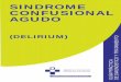 SINDROME CONFUSIONAL AGUDO - GERIATRIA HCSC · PDF filesindrome confusional agudo (delirium) servicio de salud guÍa prÁctica de diagnÓstico y tratamiento del principado de asturias