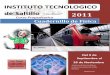 INSTITUTO TECNOLOGICO de Saltillo 2011 - · PDF fileInstituto Tecnológico de Saltillo | Cuadernillo de Física Curso Propedéutico 2011 5 PROBLEMAS PARA REFORZAR UNIDAD 1 1) Subraya