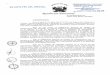 R.D. N° 05-2016 -   · PDF fileSec. 430 Nivelación de bermas con material ... Sec. 685 Reparación de muros de gaviones ... Sec. 1118 Conservación de defensas ribereñas