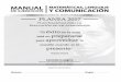 Hacia PLANEA 2017 2016-2 - alumnos.cobachbc.edu.mxalumnos.cobachbc.edu.mx/static/cms/docs/planea/manual-PLANEA-20… · El manual ejercicios hacia de PLANEA 2017, se elaboró con