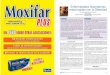 SPEFAR Enfermedades respiratorias MOXIFAR PLUS …tendenciasenmedicina.com/Imagenes/imagenes40/art_11.pdf · SPEFAR MOXIFAR PLUS (fondo amarillo) PRESENTACION en Medicina • Vol