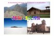 Diaporama de 32 Propiedad de Marc Isabelle y 1 ...es.labolivie-en-voyages.com/IMG/pdf/Peru_y_Bolivia-2.pdf · diapositivas Propiedad de Marc Isabelle y Thierry Vorms 2 ... • El