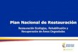 Restauración Ecológica, Rehabilitación y Recuperación de ... · PDF file•Manejo de invasoras. •Sistemas agroforestales y silvopastoriles. •Corredores de conectividad. 