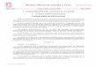 Boletín Oficial de Castilla y León - sorianoticias.comsorianoticias.com/e-img/BOCYLexamPrimaria.pdf · Boletín Oficial de Castilla y León. Núm. 100. Jueves, 26 de mayo de 2016