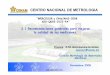 2.1 Recomendaciones generales para mejorar la calidad de ... · PDF file“MERCOSUR y Chile/MA2-2008 620-Q003-0127-PA” 2.1 Recomendaciones generales para mejorar la calidad de las
