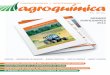 PRODUCTIVIDAD + SOSTENIBILIDAD · PDF filefertilizantes 2011 inspecciones de equipos de aplicaciÓn de productos fitosanitarios ni siquiera las lluvias salvan la campaÑa de nitrogenados