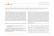 Artículo de revisión - · PDF fileMedicina nterna de Mxico Volumen 29, núm. 2, marzo-abril, 2013 181 Actualidades en disfuncion renal aguda y teraia de soorte renal las bombas tiene