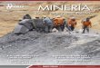 MINERÍA - redextractivas.orgredextractivas.org/wp-content/uploads/2016/08/10-Boletin_minero_1... · Bolivia exporta oro, ... en qué medida los contratos mineros ... explotación