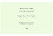 Fisiopatología Neurológica 1 - · PDF fileBioingeniería - UNER Cátedra de Fisiopatología Fisiopatología Neurológica 1 (diapositivas proyectadas en clases) Prof. Dr. Armando