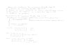 2.- MÉTODO DE GAUSS UTILIZANDO LA NOTACIÓN · PDF fileResuelve Ios siguientes sistemas de ecuaciones por el método de Gauss. 2x+ z+2t 2x+3y— 2x+2y— b) 4x+2y= 22 — —2 = 12