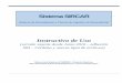 Instructivo de Uso -   · PDF fileSistema SIRCAR Sistema de Recaudación y Control de Agentes de Recaudación Instructivo de Uso (versión vigente desde Junio 2016 – adhesión