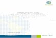 PROTOCOLO E INSTRUMENTOS PARA LA · PDF fileprotocolo e instrumentos para la recolecciÓn de informaciÓn para la elaboraciÓn de los perfiles de los subsistemas de ... iberoamericanos