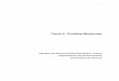 Tema 5. Cinética Molecular - uv.es · PDF file2 Indice: 1. Introducción 2. Teoría de Colisiones 3. Superficies de Energía Potencial y Dinámicas de Reacción 4. Teoría del Estado