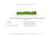 ESTUDIO DE IMPACTO AMBIENTAL - · PDF fileEstudio Impacto Ambiental del Proyecto: Construcción, Operación y Mantenimiento del ... experiencia en Estudios de Impacto Ambiental, Evaluación
