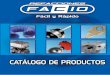 Catalogo de productos - REFACCIONES FACIO- Frenos de airefacio.mx/cat/arch/Productos.pdf · fÁcil. y . rÁpido ... bolsas de aire air spring . 4 . para mayor informaciÓn de estos