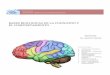 BASES BIOLOGICAS DE LA COGNICIÓN Y EL · PDF filebases biologicas de la cogniciÓn y el comportamiento contenido temático partes de la neurona neuroglÍa divisiones generales del