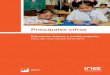 Principales cifras - Buscador INEEpublicaciones.inee.edu.mx/buscadorPub/P2/M/108/P2M108.pdf · Principales cifras Educación básica y media superior Inicio del ciclo escolar 2015-2016